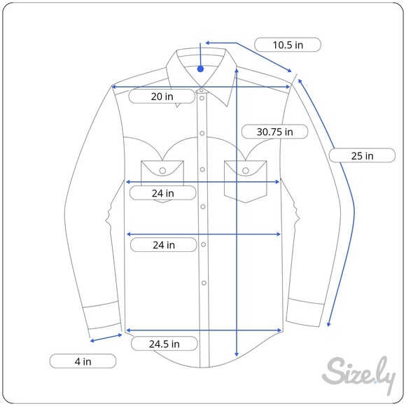 Vtg Wah Maker Frontier Shirt Men L Maroon White Striped Western Cosplay USA Made - Picture 4 of 12